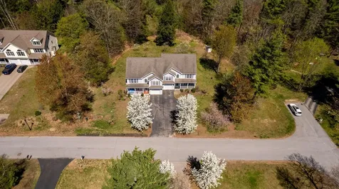 7 Piper Lane Lee NH 03861