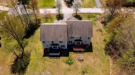 7 Piper Lane Lee NH 03861