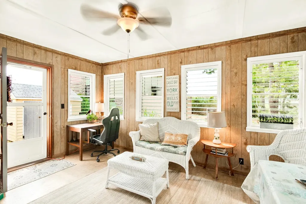 157 South Tibbetts Avenue Wells ME 04090