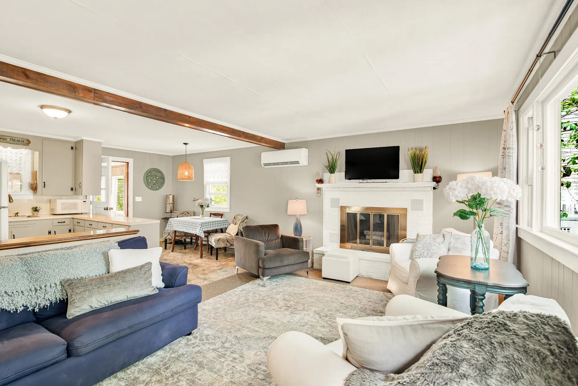 157 South Tibbetts Avenue Wells ME 04090