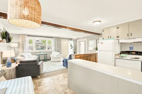 157 South Tibbetts Avenue Wells ME 04090
