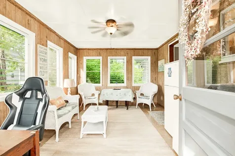 157 South Tibbetts Avenue Wells ME 04090
