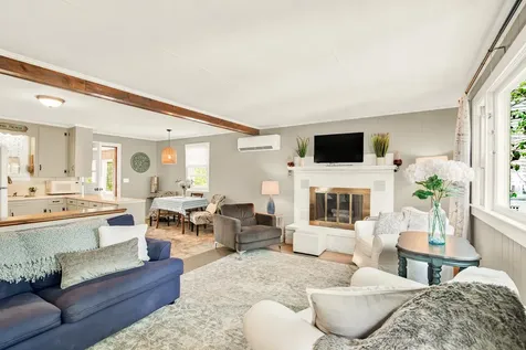 157 South Tibbetts Avenue Wells ME 04090