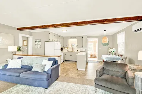 157 South Tibbetts Avenue Wells ME 04090