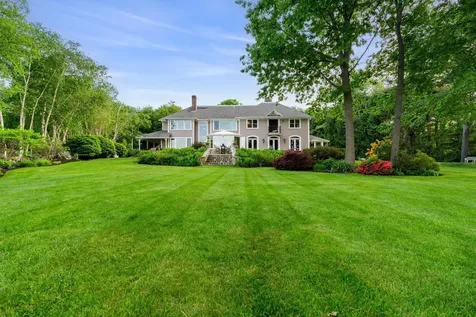 6 Wildwood Lane Rye NH 03870