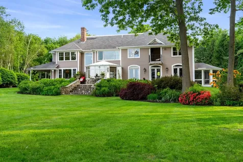 6 Wildwood Lane Rye NH 03870