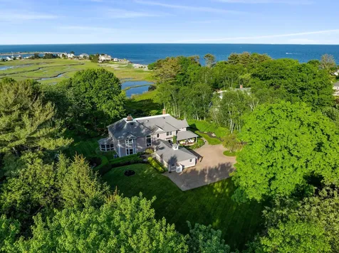 6 Wildwood Lane Rye NH 03870