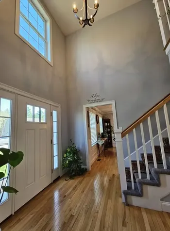 88 Creekside Drive Manchester NH 03109