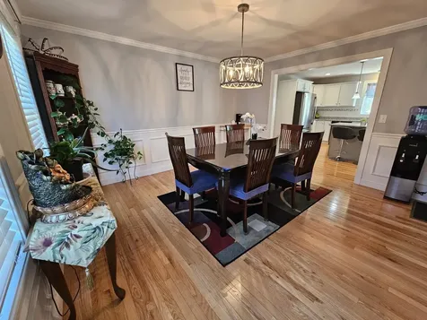 88 Creekside Drive Manchester NH 03109