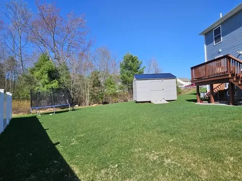88 Creekside Drive Manchester NH 03109