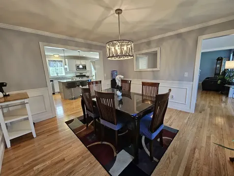 88 Creekside Drive Manchester NH 03109