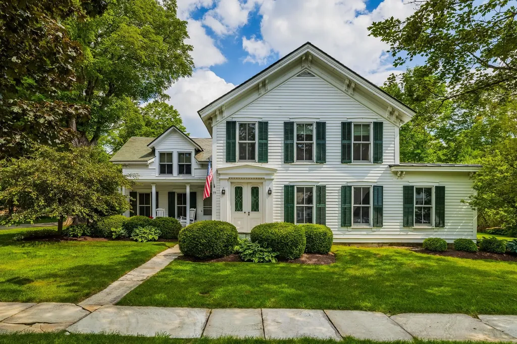 59 Church Street Dorset VT 05251