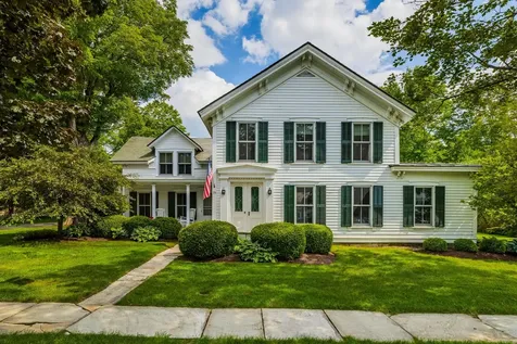 59 Church Street Dorset VT 05251