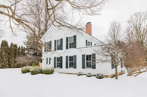 59 Church Street Dorset VT 05251