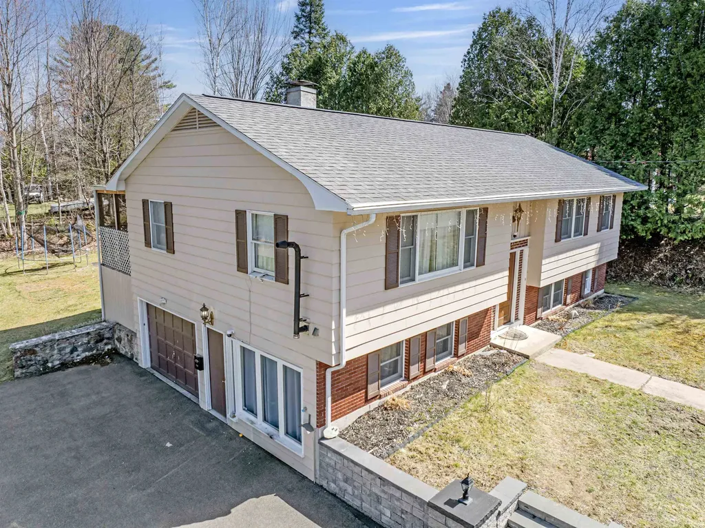 450 Alpine Street Berlin NH 03570