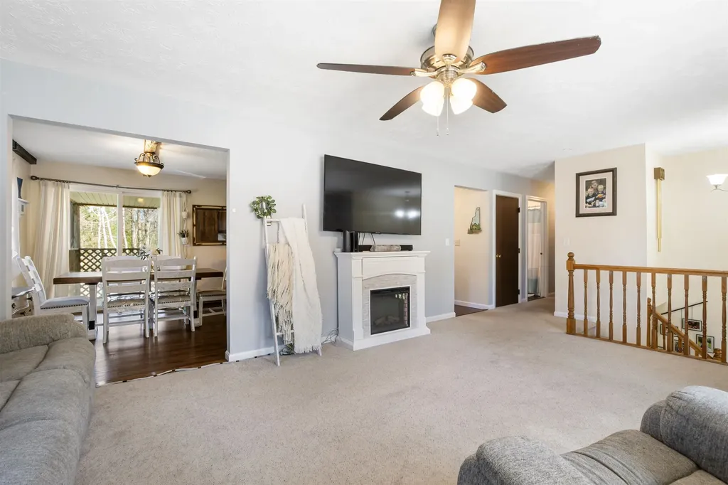 450 Alpine Street Berlin NH 03570