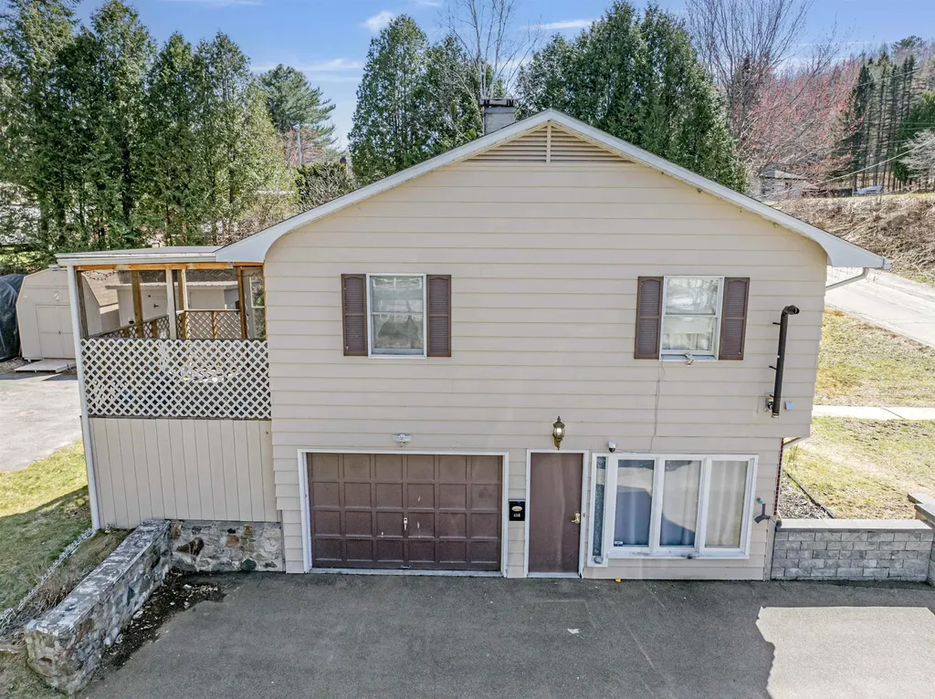 450 Alpine Street Berlin NH 03570