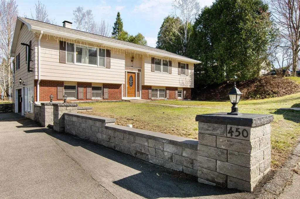 450 Alpine Street Berlin NH 03570