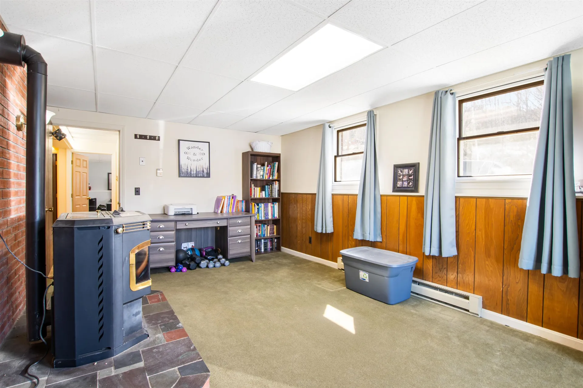 450 Alpine Street Berlin NH 03570
