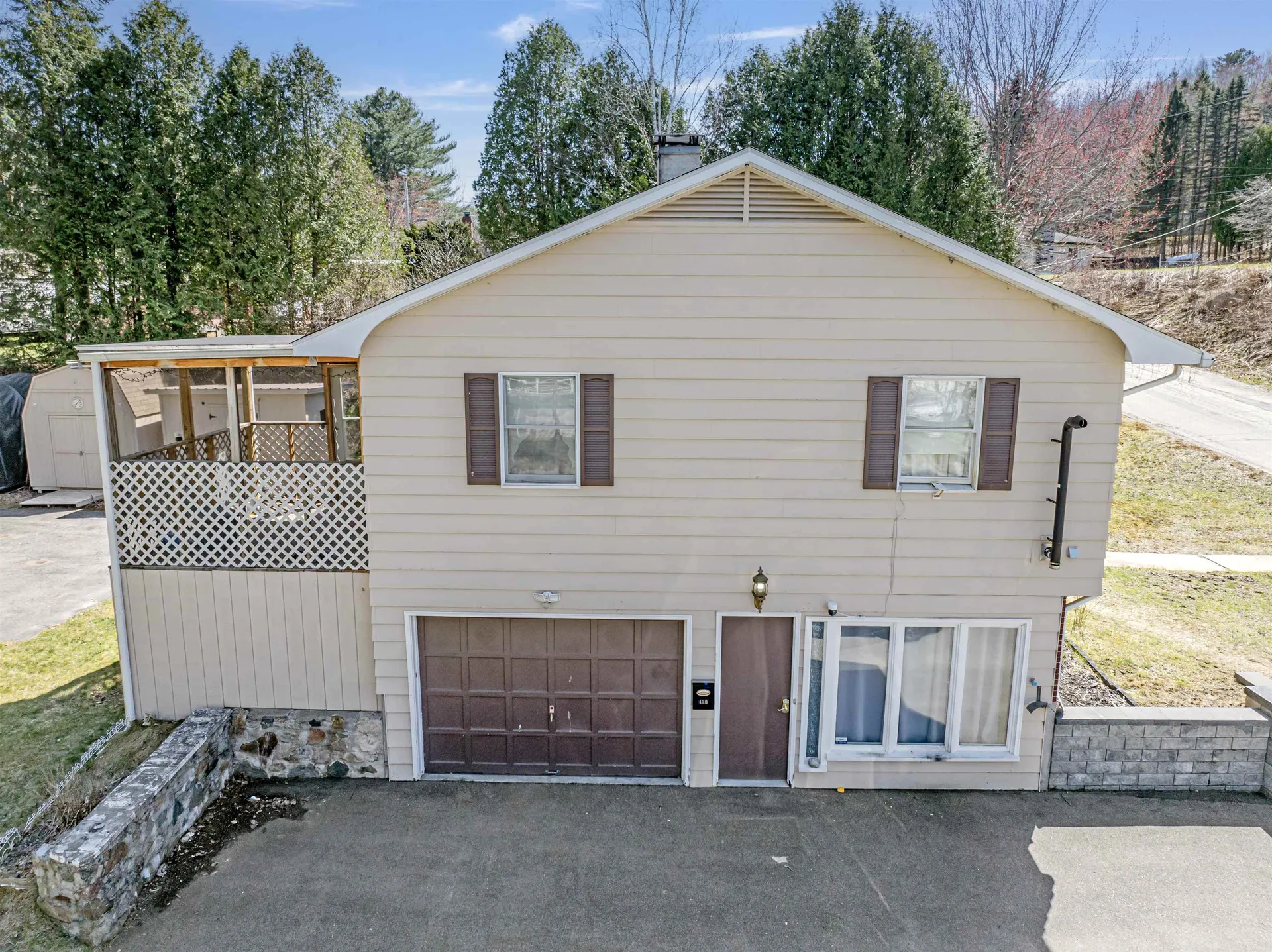 450 Alpine Street Berlin NH 03570