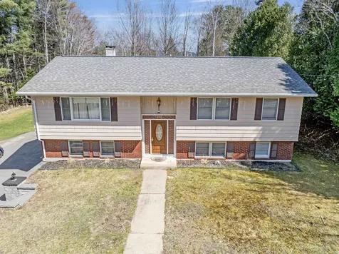 450 Alpine Street Berlin NH 03570