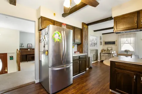 450 Alpine Street Berlin NH 03570