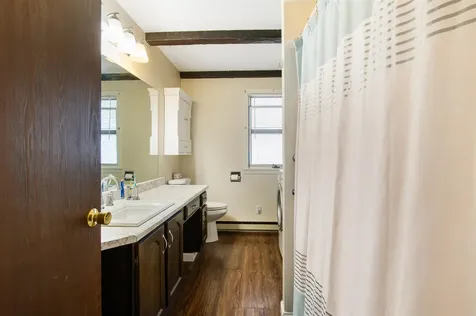 450 Alpine Street Berlin NH 03570