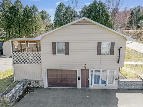 450 Alpine Street Berlin NH 03570