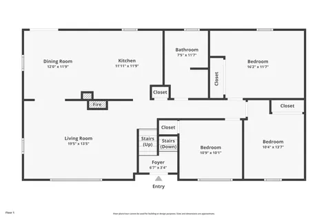 450 Alpine Street Berlin NH 03570