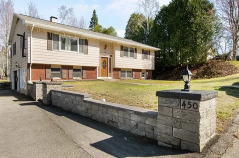 450 Alpine Street Berlin NH 03570