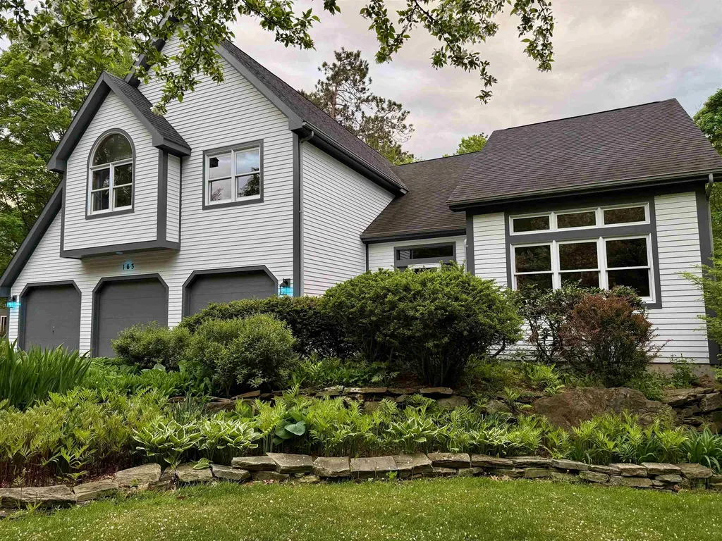 163 Westall Drive Richmond VT 05477
