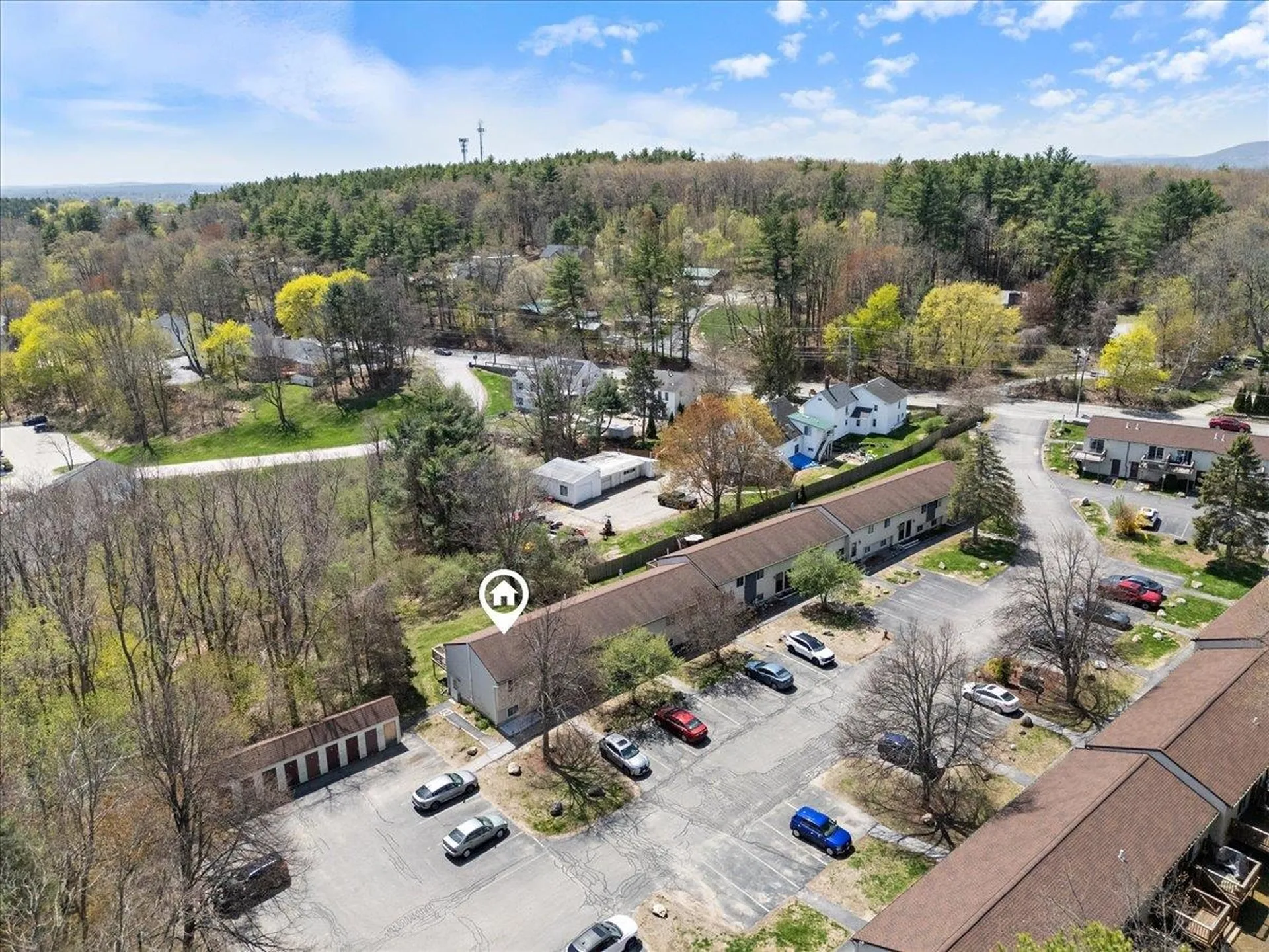 901 Mammoth Road Manchester NH 03104