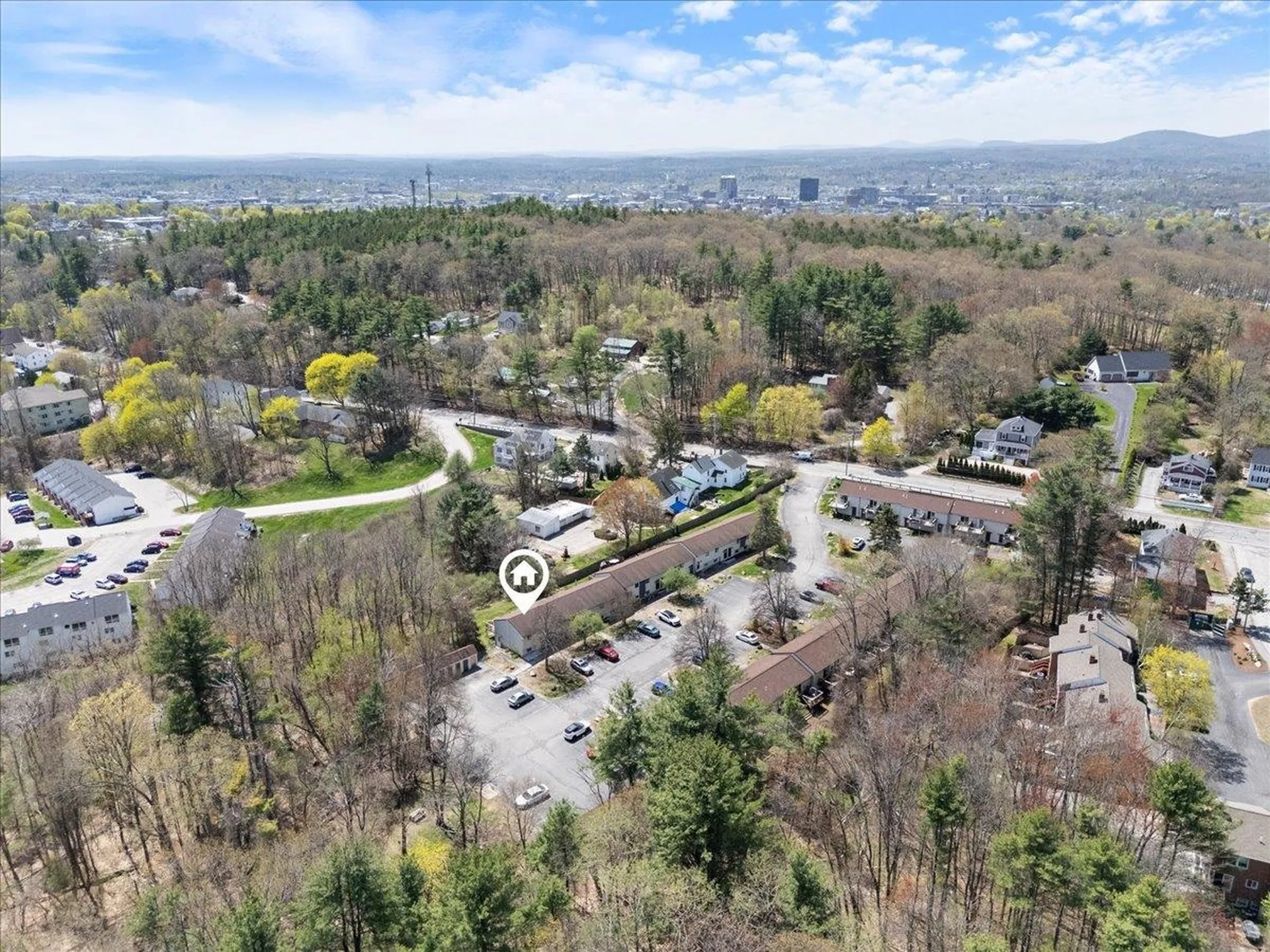 901 Mammoth Road Manchester NH 03104