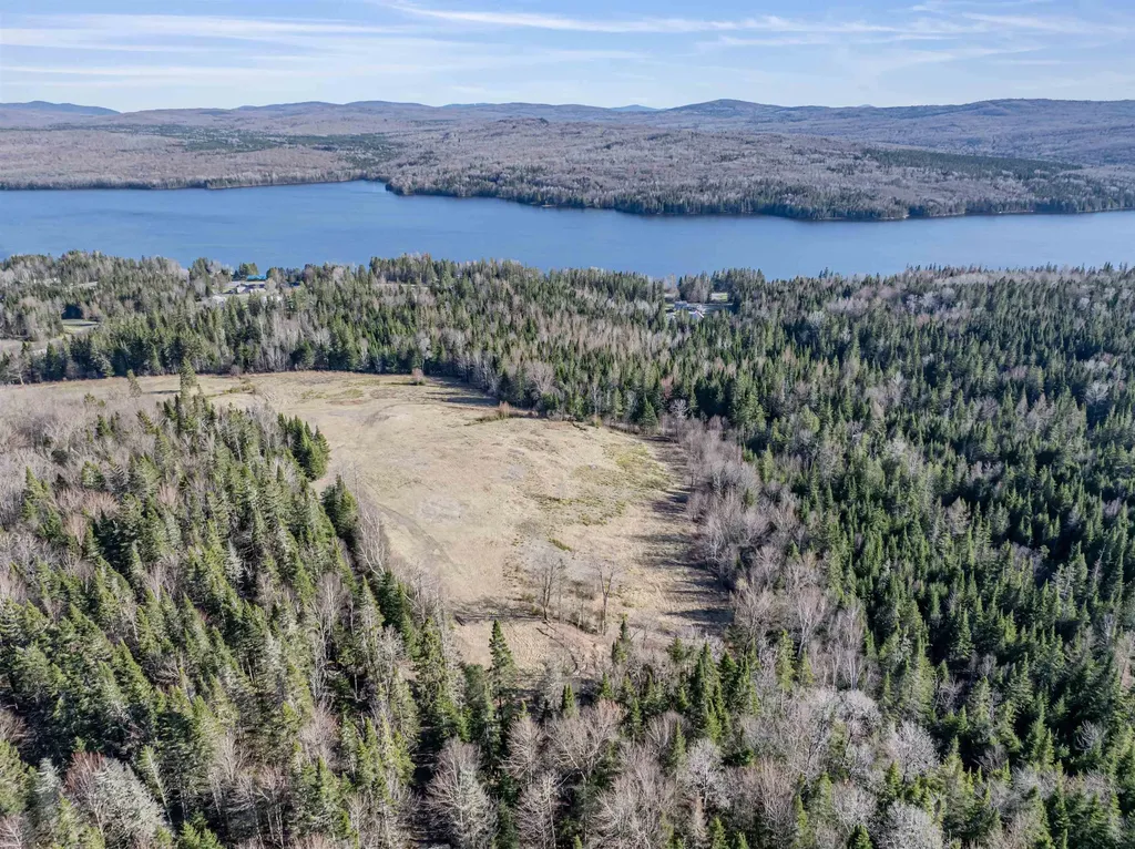 - The Tarns Road Pittsburg NH 03592