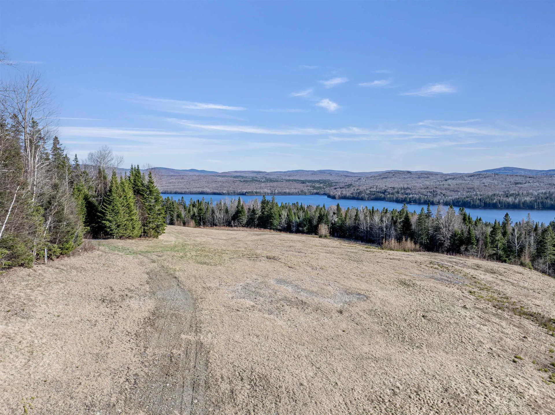 - The Tarns Road Pittsburg NH 03592