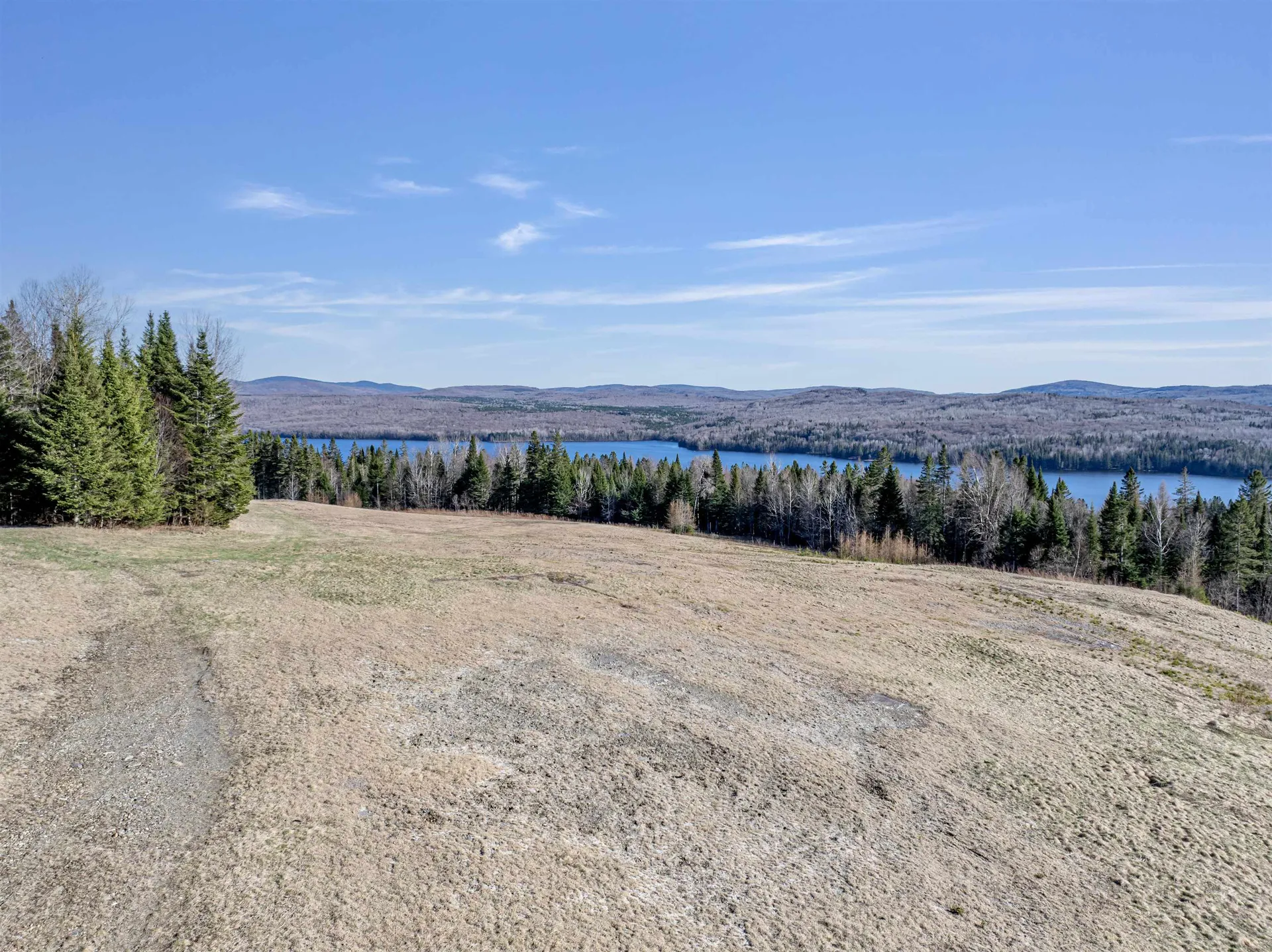 - The Tarns Road Pittsburg NH 03592