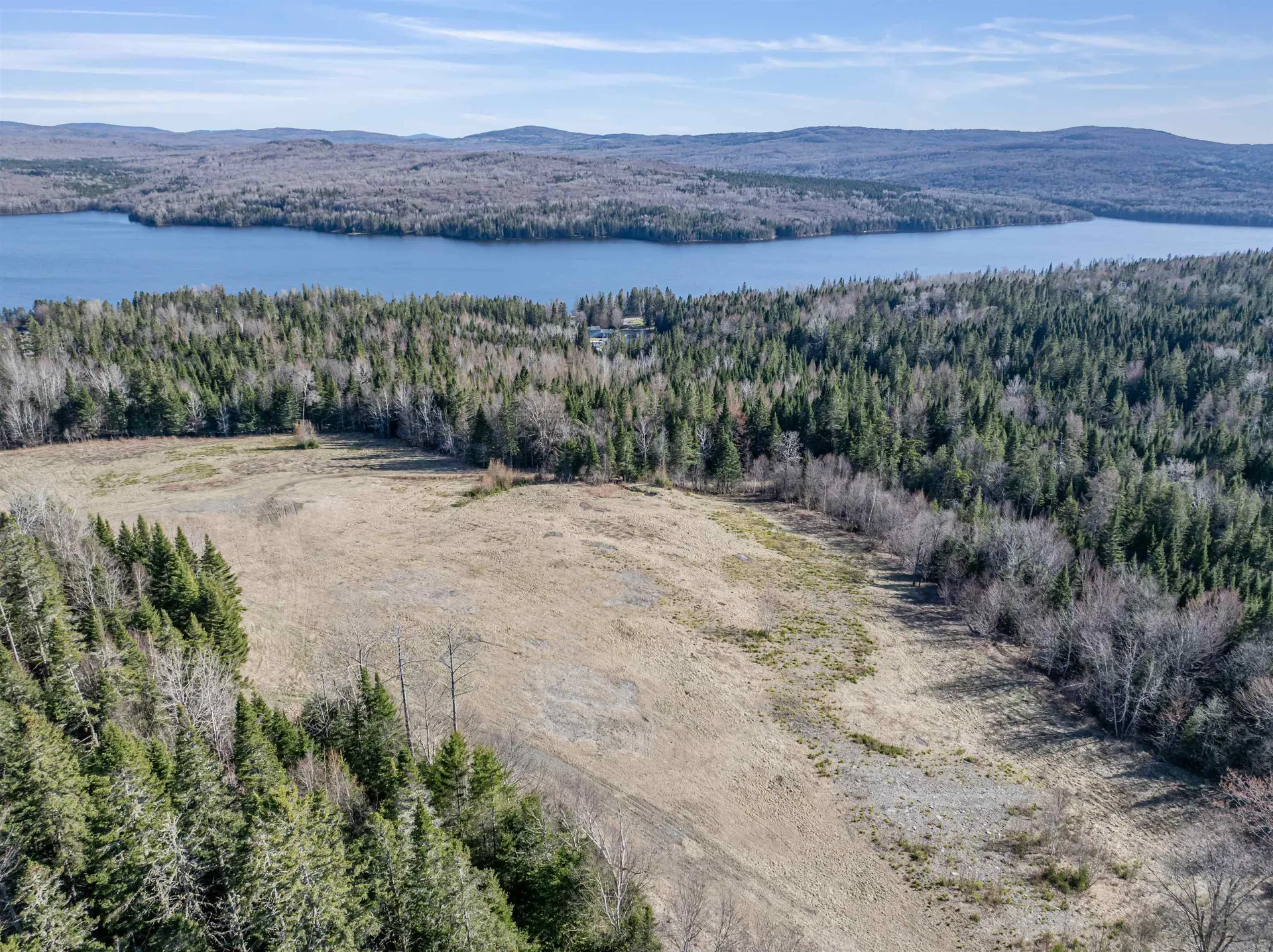 - The Tarns Road Pittsburg NH 03592