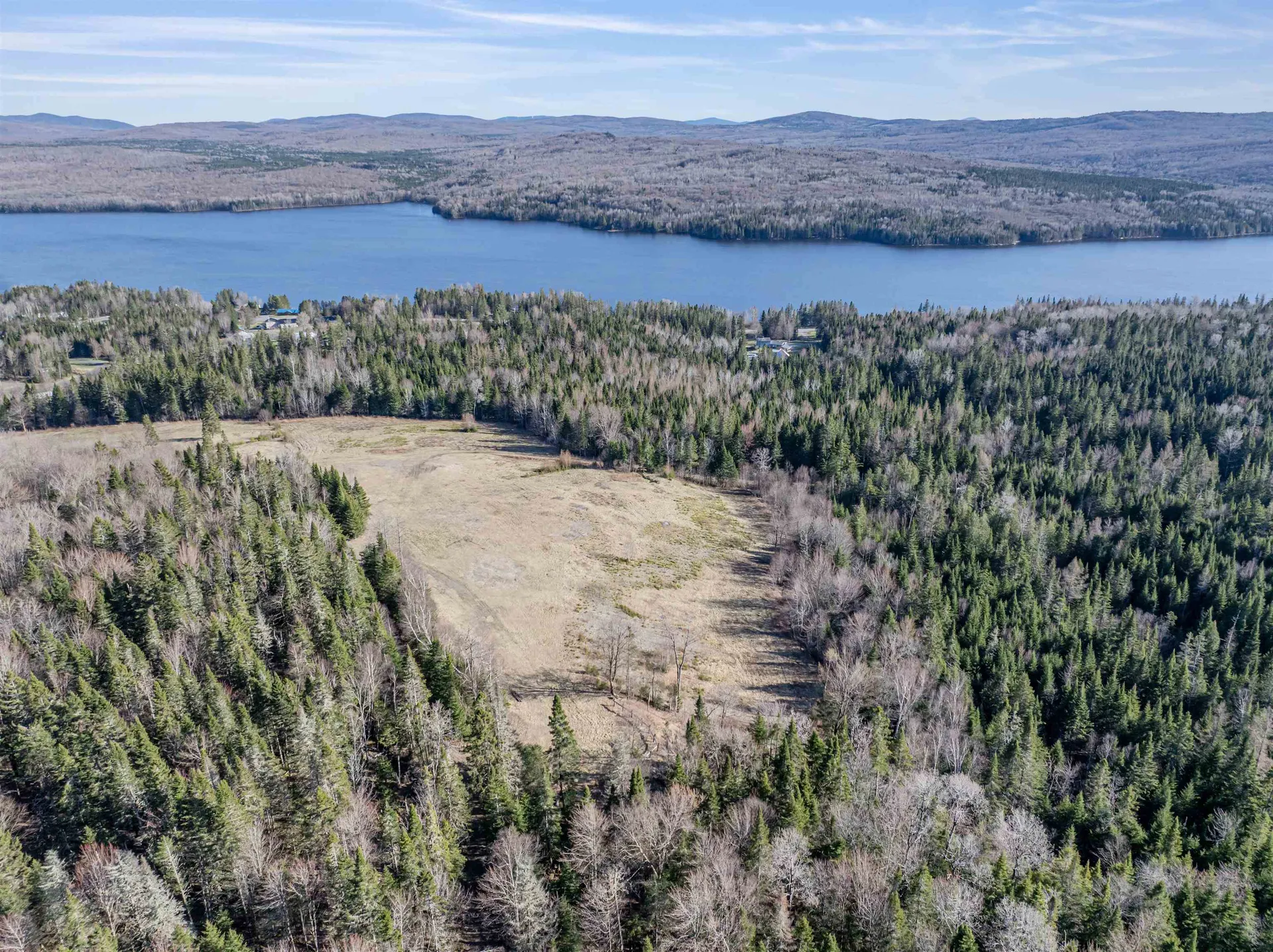 - The Tarns Road Pittsburg NH 03592