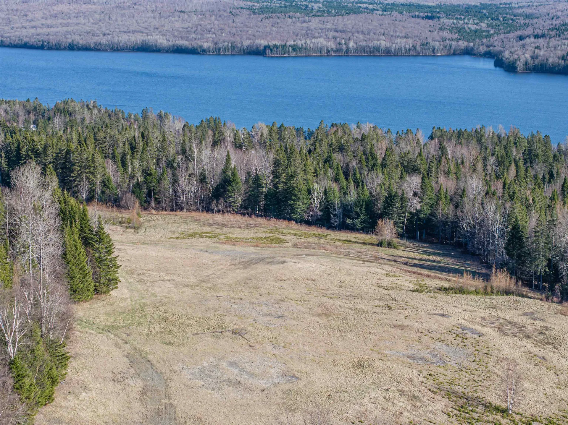 - The Tarns Road Pittsburg NH 03592
