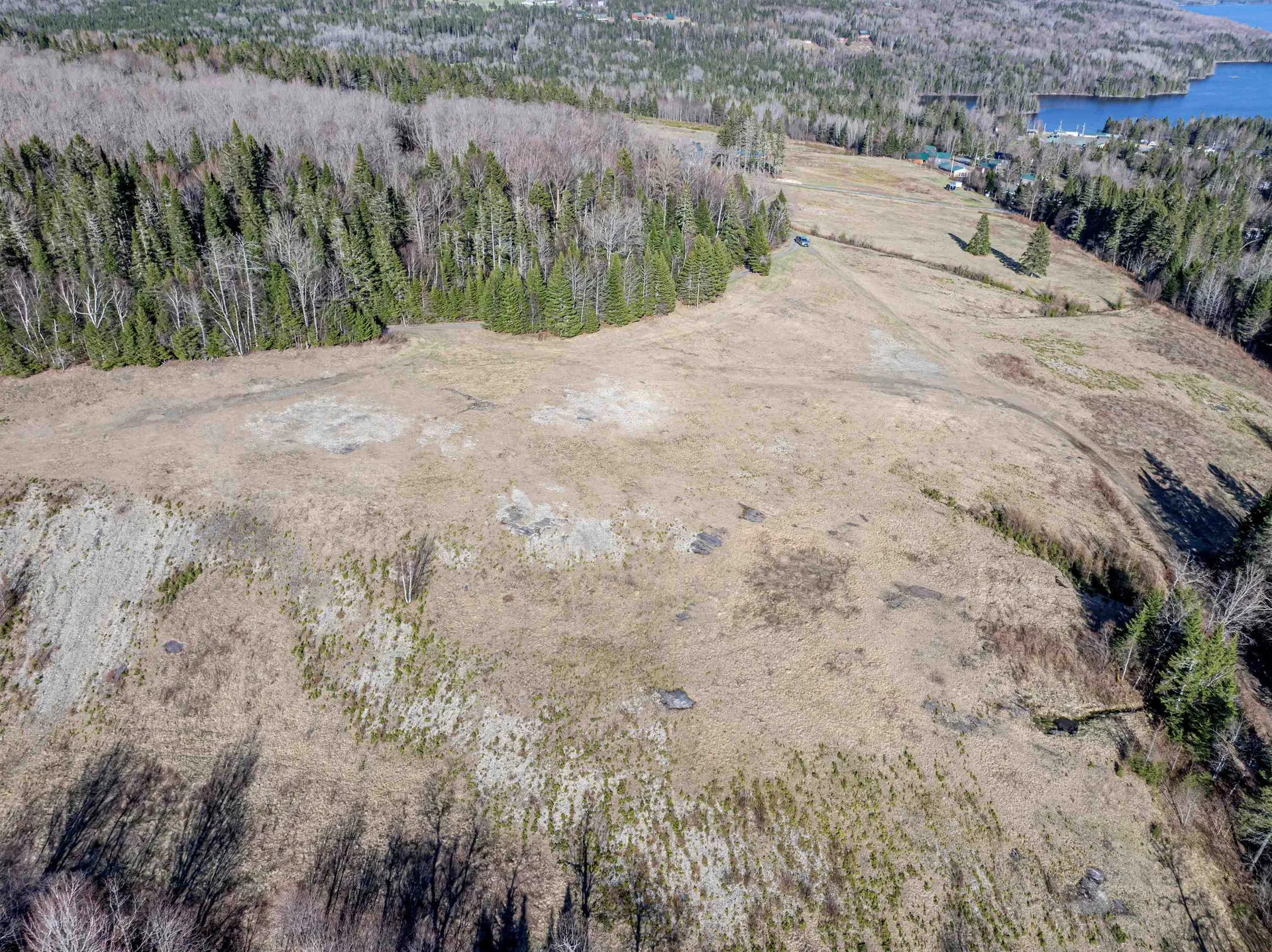 - The Tarns Road Pittsburg NH 03592