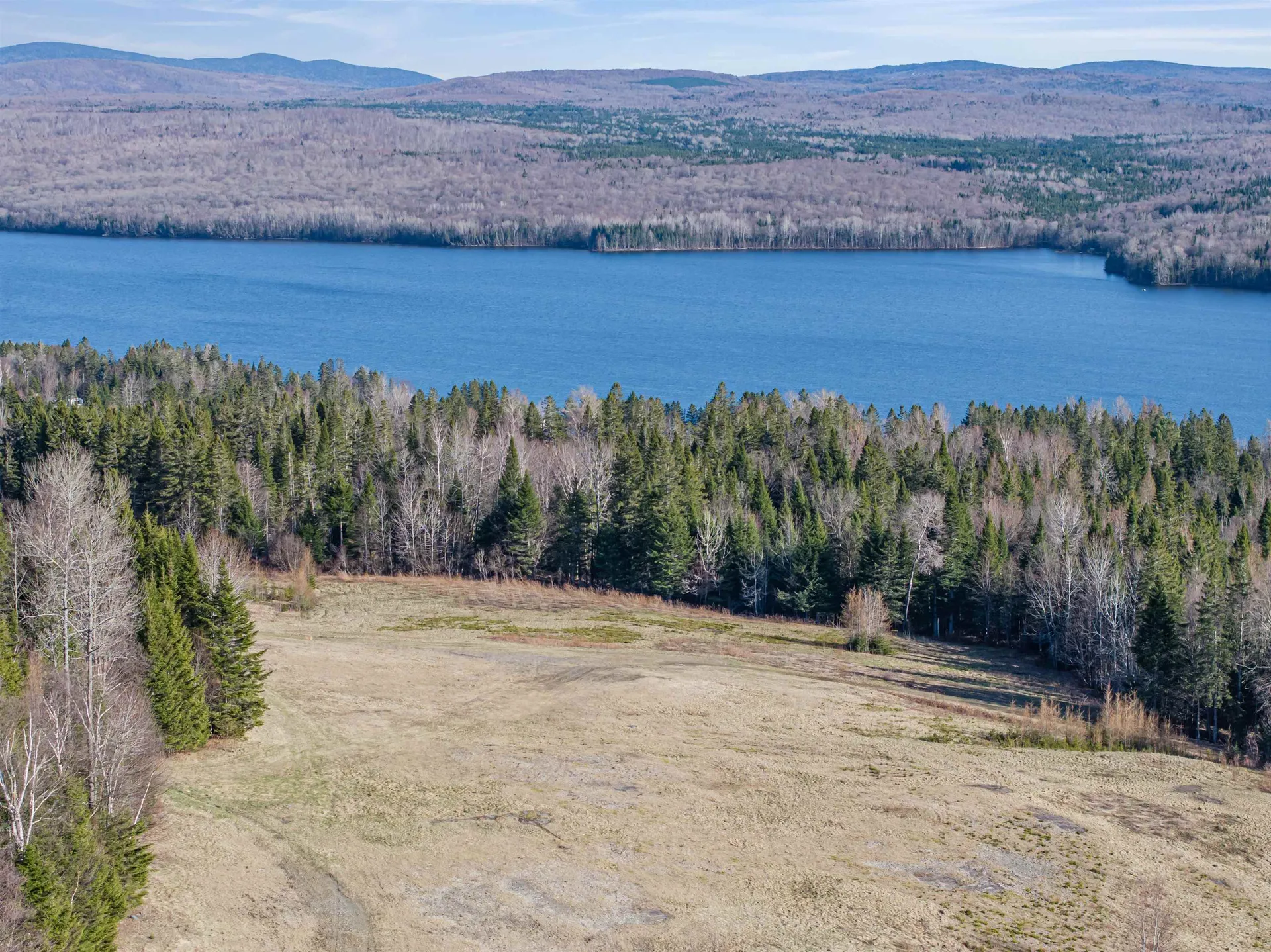 - The Tarns Road Pittsburg NH 03592