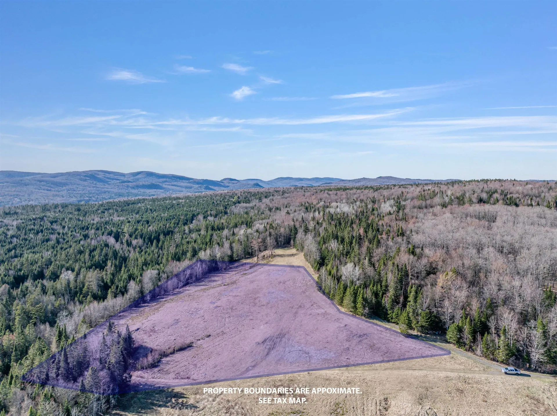 - The Tarns Road Pittsburg NH 03592