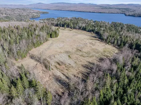 - The Tarns Road Pittsburg NH 03592