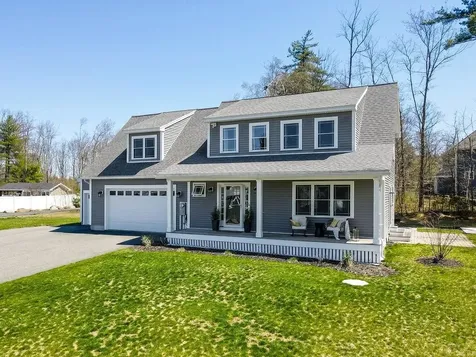 16 Whitman Drive Rochester NH 03839