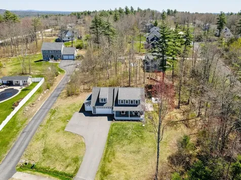 16 Whitman Drive Rochester NH 03839