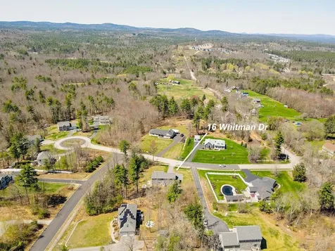 16 Whitman Drive Rochester NH 03839