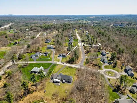 16 Whitman Drive Rochester NH 03839