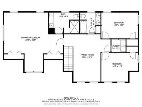 16 Whitman Drive Rochester NH 03839