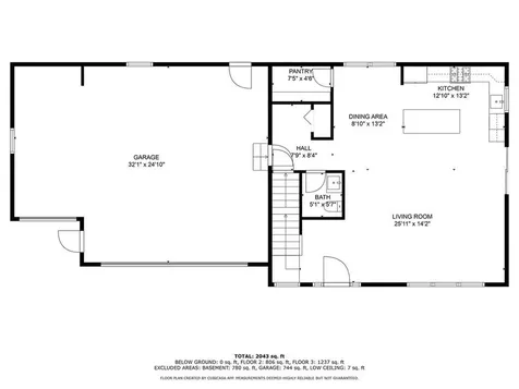 16 Whitman Drive Rochester NH 03839