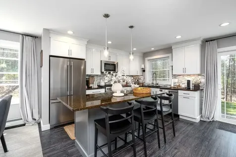 16 Whitman Drive Rochester NH 03839